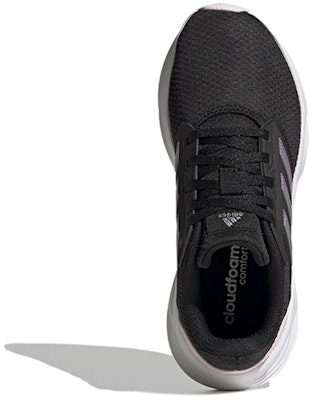 (Women) adidas Galaxy 6 'Black Matte Purple Metallic' GW4132 Purchase (Women) adidas Galaxy 6 'Black Matte Purple Metallic' GW4132