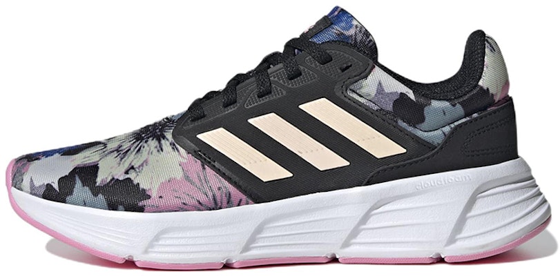 (W) adidas Galaxy 6 'Hitam Merah Jambu' GX7285 Buy (W) adidas Galaxy 6 'Hitam Merah Jambu' GX7285