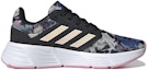 Order (W) adidas Galaxy 6 'Hitam Merah Jambu' GX7285