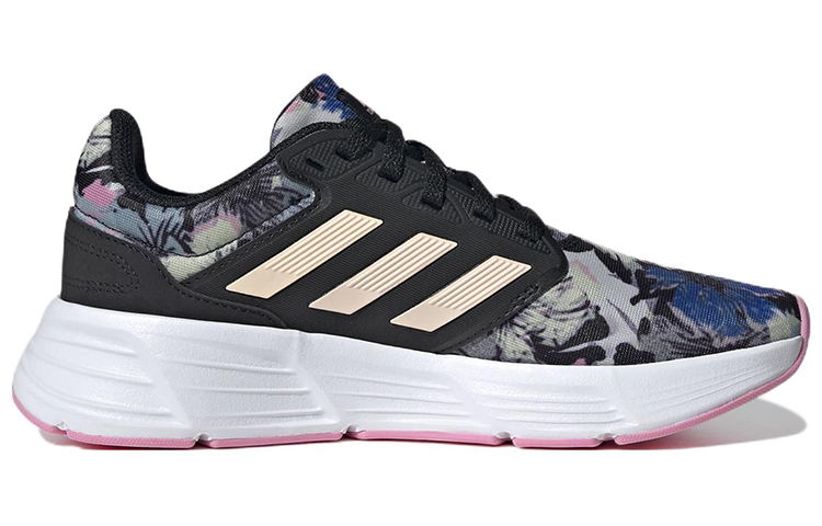 Order (W) adidas Galaxy 6 ''Nero Rosa'' GX7285