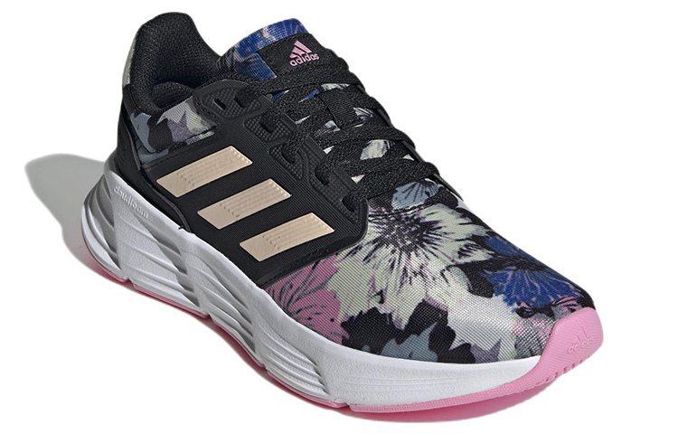 Lookbook (W) 아디다스 갤럭시 6 '블랙핑크' (Adidas Galaxy 6 'Black Pink') GX7285