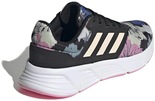 (W) adidas Galaxy 6 ''Nero Rosa'' GX7285 Shop (W) adidas Galaxy 6 ''Nero Rosa'' GX7285