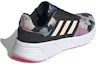 Shop (W) adidas Galaxy 6 ''Nero Rosa'' GX7285