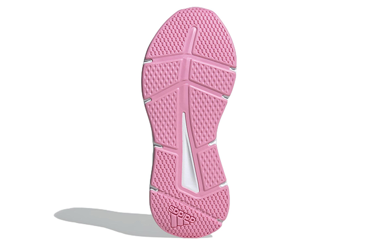 Details for (W) 아디다스 갤럭시 6 '블랙핑크' (Adidas Galaxy 6 'Black Pink') GX7285