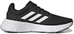 (W) adidas Galaxy 6 'Hitam Putih' GW3847