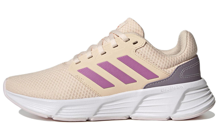 Buy (W) adidas Galaxy 6 ''Orangé Lilas Bliss'' GW4136