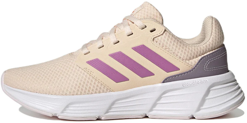 (W) adidas Galaxy 6 ''Orangé Lilas Bliss'' GW4136 Buy (W) adidas Galaxy 6 ''Orangé Lilas Bliss'' GW4136