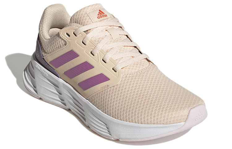 Lookbook (W) adidas Galaxy 6 ''Orangé Lilas Bliss'' GW4136