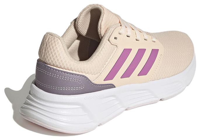 Shop (W) adidas Galaxy 6 ''Orangé Lilas Bliss'' GW4136