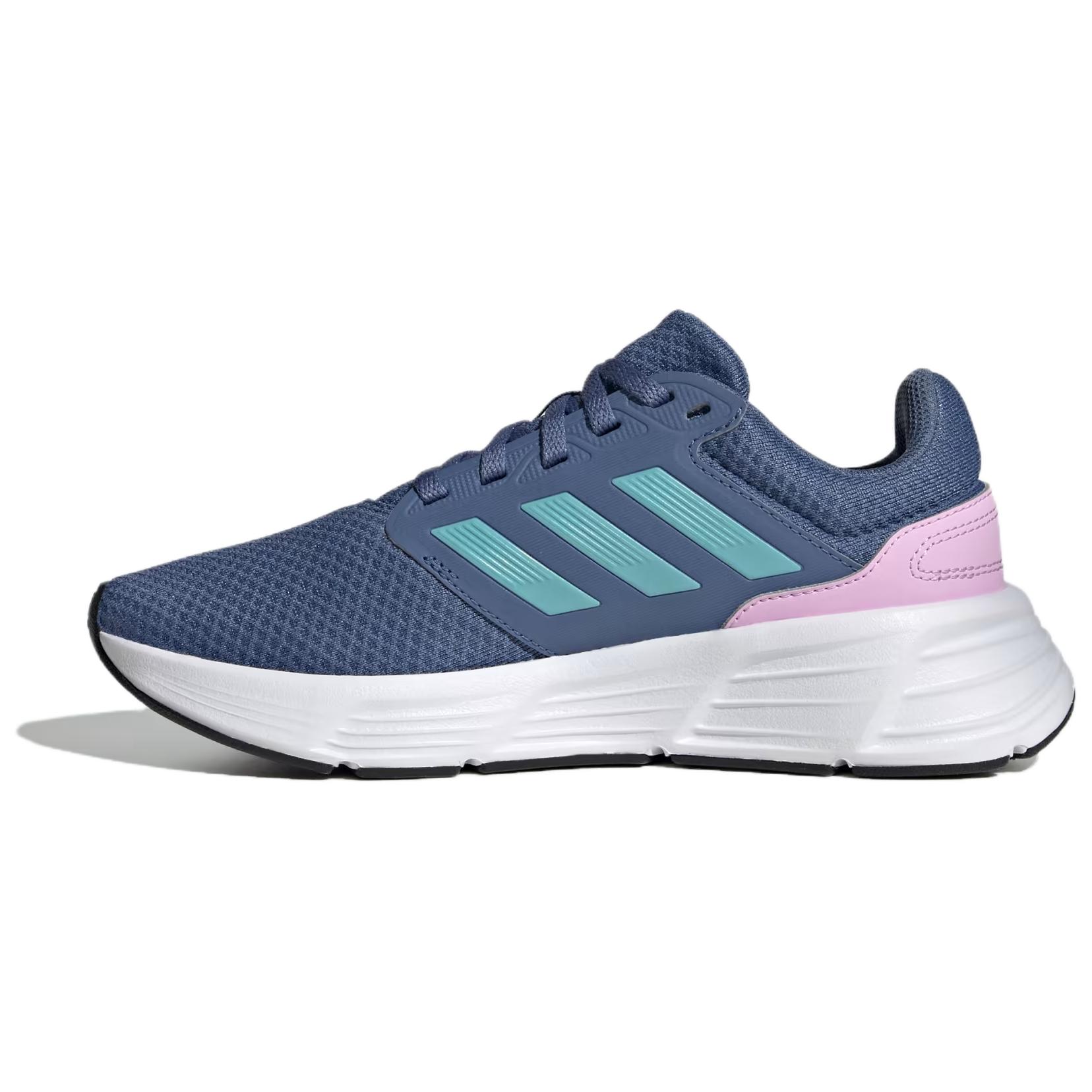 (Women) adidas Galaxy 6 'Blue' IE1991