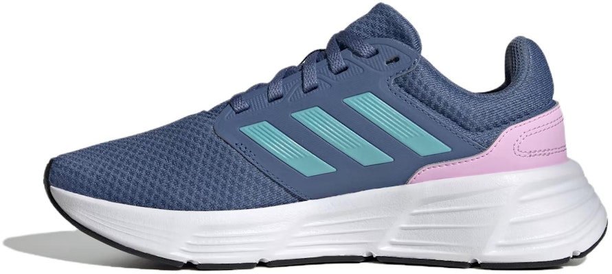 (Women) adidas Galaxy 6 'Blue' IE1991 Buy (Women) adidas Galaxy 6 'Blue' IE1991