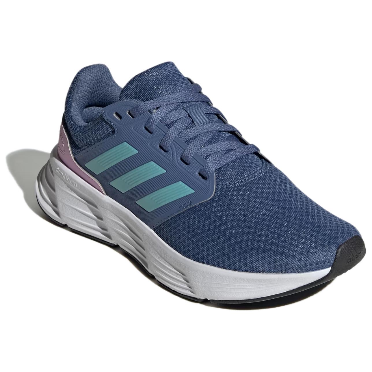 Lookbook (Women) adidas Galaxy 6 'Blue' IE1991
