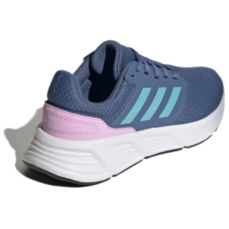 Shop (W) 아디다스 갤럭시 6 블루 (Adidas Galaxy 6 Blue) IE1991