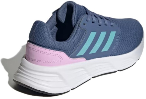 (W) adidas Galaxy 6 'Biru' IE1991 Shop (W) adidas Galaxy 6 'Biru' IE1991