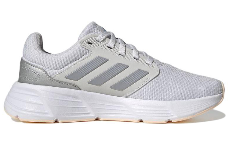 Order (W) 阿迪达斯 Galaxy 6 '疾速灰橙' GW4133