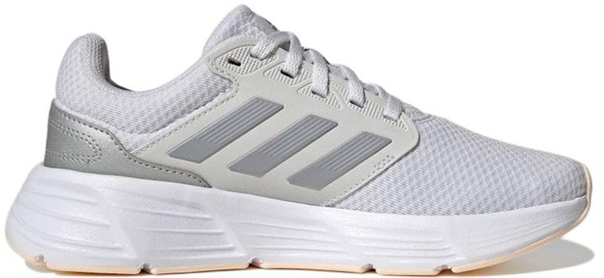 (W) adidas Galaxy 6 'Kelabu Pantas Oren' GW4133 Order (W) adidas Galaxy 6 'Kelabu Pantas Oren' GW4133