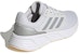 (W) adidas Galaxy 6 'Kelabu Pantas Oren' GW4133