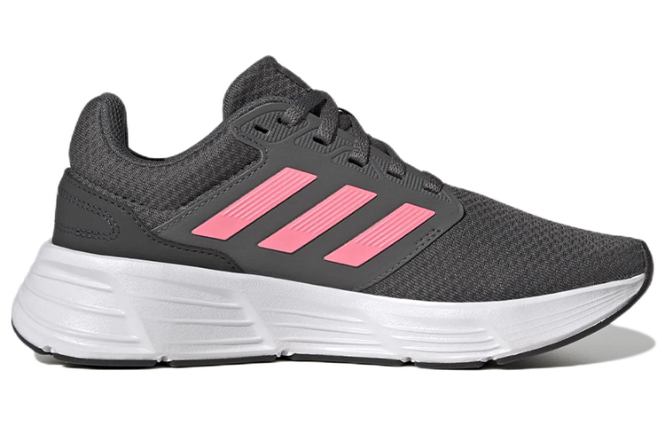 Order (W) 아디다스 갤럭시 6 '회핑흰' (Adidas Galaxy 6 'Grey Pink White' shortened) GW4135