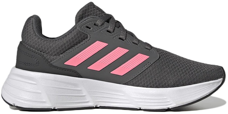 (W) adidas Galaxy 6 'Kelabu Merah Jambu Putih' GW4135 Order (W) adidas Galaxy 6 'Kelabu Merah Jambu Putih' GW4135