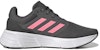 (W) adidas Galaxy 6 'Kelabu Merah Jambu Putih' GW4135