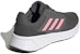 (W) adidas Galaxy 6 'Kelabu Merah Jambu Putih' GW4135