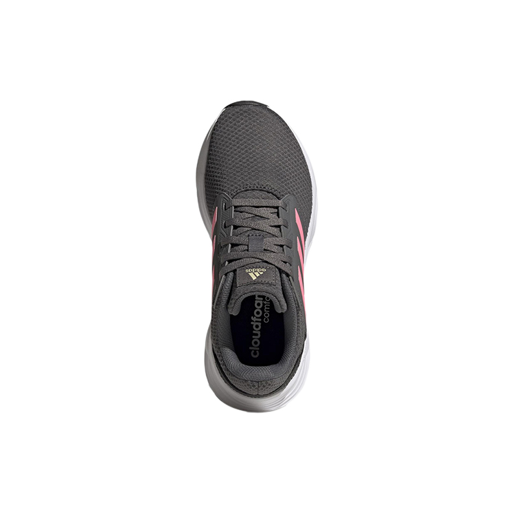 Purchase (W) adidas Galaxy 6 ''Grau Rosa Weiß'' GW4135
