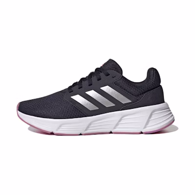 (W) adidas Galaxy 6 'Legend Ink Pulse Lilac'