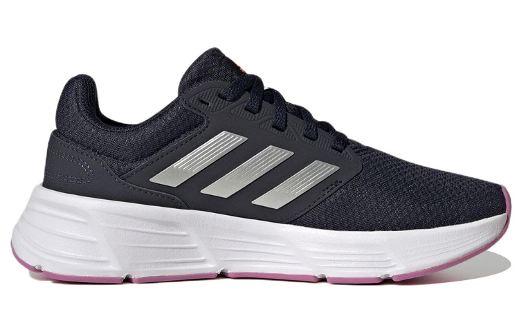 Order (W) 아디다스 갤럭시 6 '레전드 잉크 펄스 라일락' GW4137