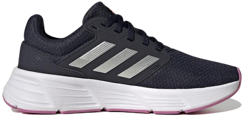 (W) adidas Galaxy 6 'Legend Ink Pulse Lilac' Wanita Lelaki Kasut GW4137 Order (W) adidas Galaxy 6 'Legend Ink Pulse Lilac' Wanita Lelaki Kasut GW4137