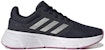 (W) adidas Galaxy 6 'Legend Ink Pulse Lilac' Wanita Lelaki Kasut GW4137