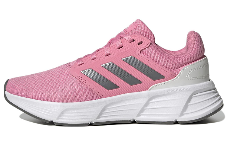 (Women) adidas Galaxy 6 'Pink' GW4134