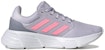 (W) adidas Galaxy 6 Kasut 'Silver Dawn Beam Pink' HP2406