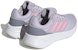 (W) adidas Galaxy 6 Kasut 'Silver Dawn Beam Pink' HP2406