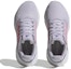 Purchase (W) adidas Galaxy 6 Kasut 'Silver Dawn Beam Pink' HP2406