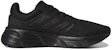 (W) adidas Galaxy 6 'Hitam Sepenuhnya' GW4131