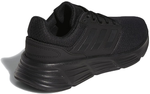 (W) adidas Galaxy 6 'Hitam Sepenuhnya' GW4131 Shop (W) adidas Galaxy 6 'Hitam Sepenuhnya' GW4131