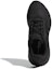 Purchase (W) adidas Galaxy 6 'Hitam Sepenuhnya' GW4131