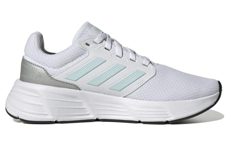 Order (W) adidas Galaxy 6 'Putih Biru Muda' HP6646