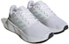 (W) adidas Galaxy 6 'Putih Biru Hampir' HP6646