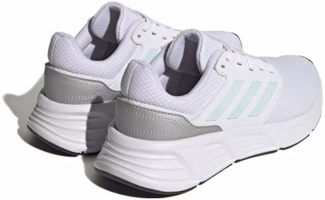 (W) adidas Galaxy 6 'Putih Biru Hampir' HP6646 Shop (W) adidas Galaxy 6 'Putih Biru Hampir' HP6646