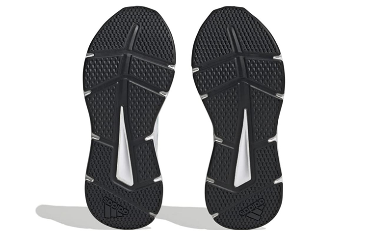 Details for (W) adidas Galaxy 6 'Putih Biru Muda' HP6646