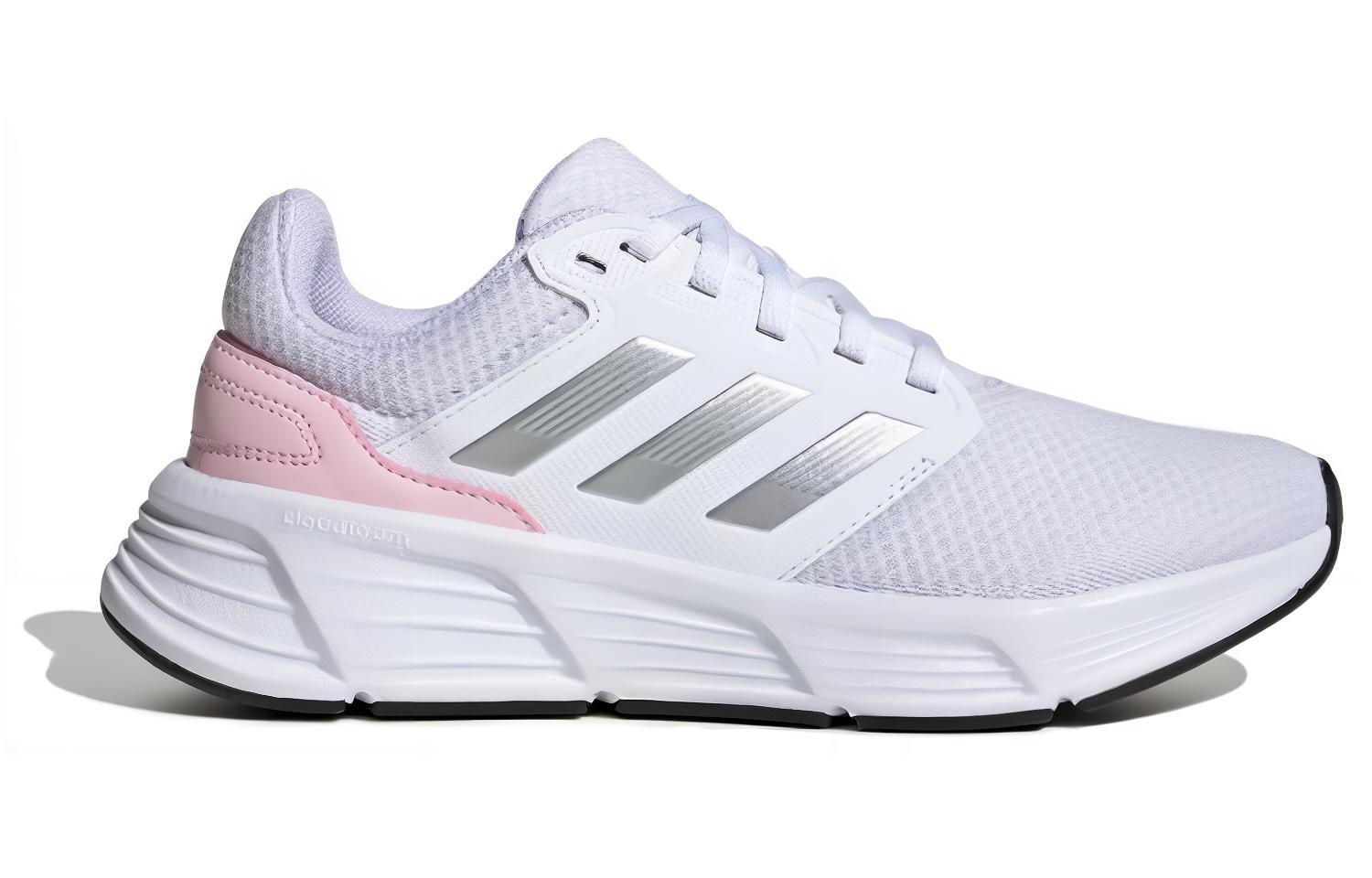 Order (W) 阿迪达斯Galaxy 6 "白色清粉" IE8150