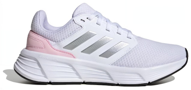 (W) 阿迪达斯Galaxy 6 "白色清粉" IE8150 Order (W) 阿迪达斯Galaxy 6 "白色清粉" IE8150