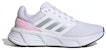 (W) adidas Galaxy 6 'Putih Jernih Merah Jambu' IE8150