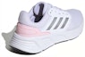 Lookbook (W) adidas Galaxy 6 'Putih Jernih Merah Jambu' IE8150