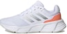 (W) adidas Galaxy 6 'Putih Coral Fusion' HP2407