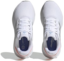 (W) 阿迪达斯 Galaxy 6 男款运动鞋 '白珊瑚' HP2407 Purchase (W) 阿迪达斯 Galaxy 6 男款运动鞋 '白珊瑚' HP2407