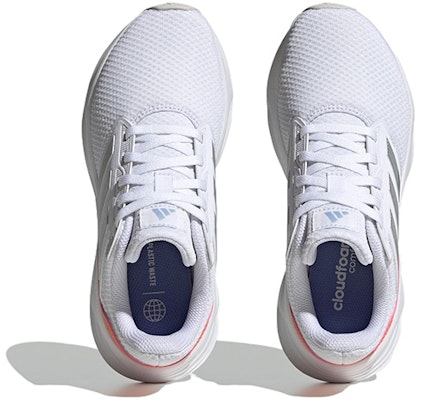 (Women) adidas Galaxy 6 'White Coral Fusion' HP2407 Purchase (Women) adidas Galaxy 6 'White Coral Fusion' HP2407