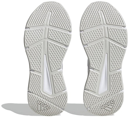 (Women) adidas Galaxy 6 'White Coral Fusion' HP2407 Details for (Women) adidas Galaxy 6 'White Coral Fusion' HP2407