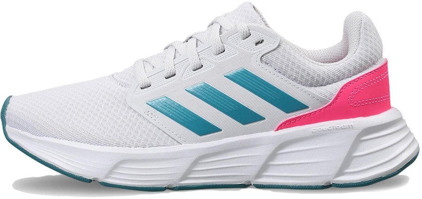 (W) adidas Galaxy 6 'Putih Hijau Merah Jambu' IE1989 Buy (W) adidas Galaxy 6 'Putih Hijau Merah Jambu' IE1989